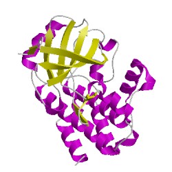 Image of CATH 4m15A