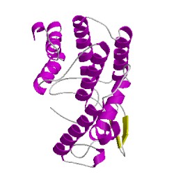 Image of CATH 4m16A00