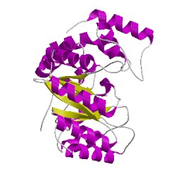 Image of CATH 4m19A00