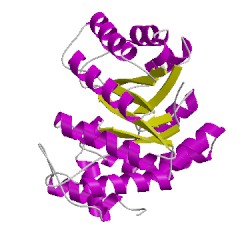 Image of CATH 4m19B00
