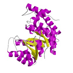 Image of CATH 4m19D