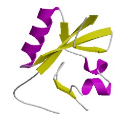 Image of CATH 4m1gA