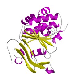 Image of CATH 4m1mA03