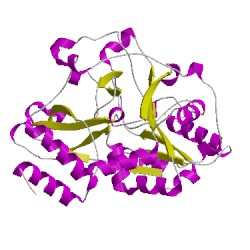 Image of CATH 4m28A01