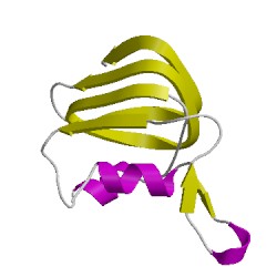 Image of CATH 4m28A02