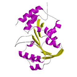 Image of CATH 4m2jA02