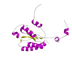 Image of CATH 4m2mA01