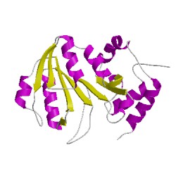 Image of CATH 4m2mA02