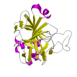 Image of CATH 4m2rA00