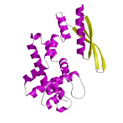 Image of CATH 4m30B