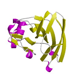 Image of CATH 4m36A02