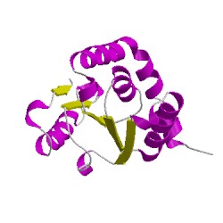 Image of CATH 4m37A01