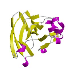 Image of CATH 4m37A02