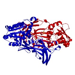 Image of CATH 4m38