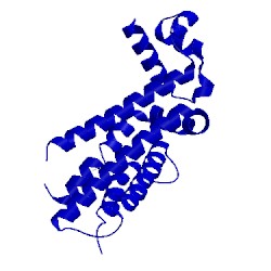 Image of CATH 4m3g