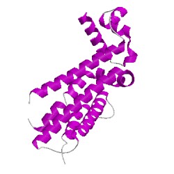 Image of CATH 4m3gA
