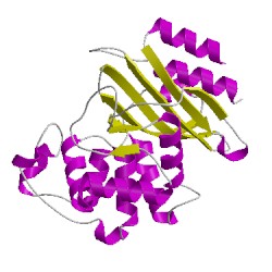 Image of CATH 4m3kA00