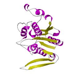 Image of CATH 4m45A02