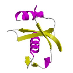 Image of CATH 4m45A06