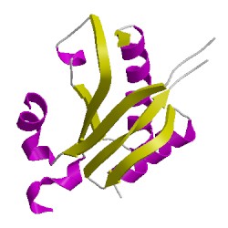 Image of CATH 4m47A03