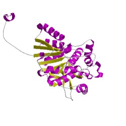 Image of CATH 4m49B