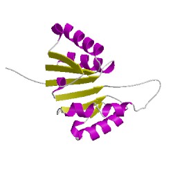Image of CATH 4m49B01