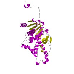 Image of CATH 4m49D