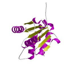 Image of CATH 4m49D01