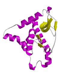 Image of CATH 4m49D02