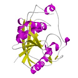 Image of CATH 4m4kA