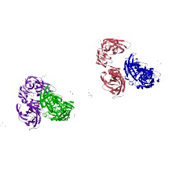 Image of CATH 4m4r