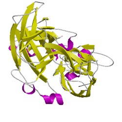 Image of CATH 4m4rA