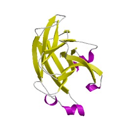 Image of CATH 4m4rA01
