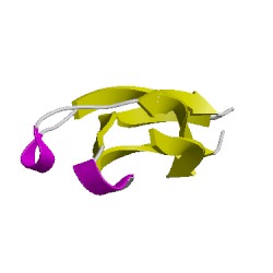 Image of CATH 4m4rA02