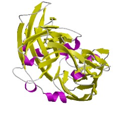 Image of CATH 4m4rC