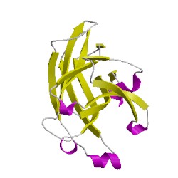 Image of CATH 4m4rC01