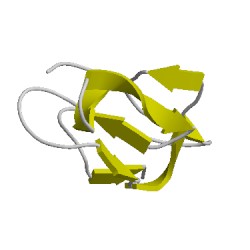 Image of CATH 4m4rC03