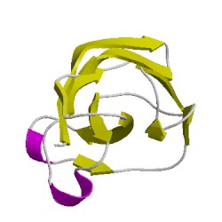 Image of CATH 4m4rE04