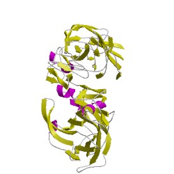 Image of CATH 4m4rG