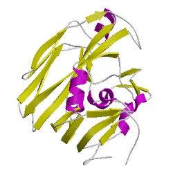 Image of CATH 4m4yA02