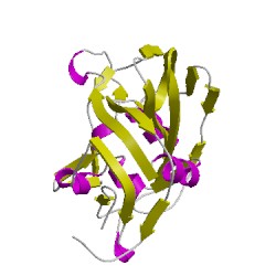 Image of CATH 4m4yC02