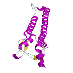 Image of CATH 4m4yD00