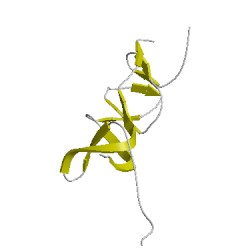 Image of CATH 4m4yE01