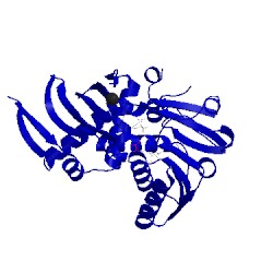Image of CATH 4m54