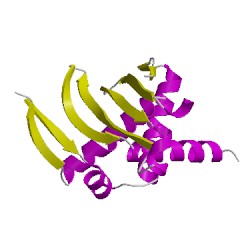 Image of CATH 4m54A01