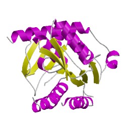 Image of CATH 4m55C00