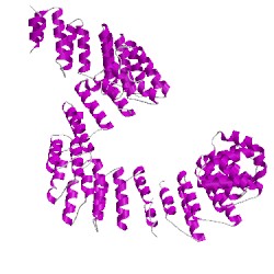 Image of CATH 4m59B