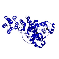 Image of CATH 4m5f