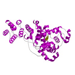 Image of CATH 4m5fA
