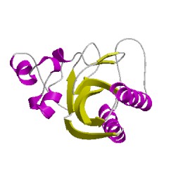 Image of CATH 4m5iA